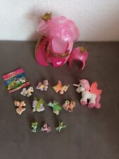Filly romantisches pilzhaus gebraucht kaufen  Amt Wachsenburg, Elxleben