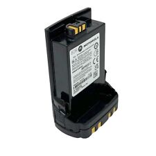 Bateria de íon de lítio recarregável genuína Motorola IMPRES 2 PMNN4485A 2550 mAh comprar usado  Enviando para Brazil