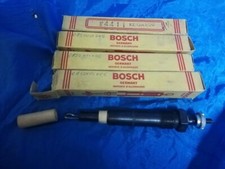Candele bosch 250 usato  Palermo