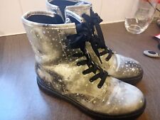 Girls style boots for sale  HEATHFIELD