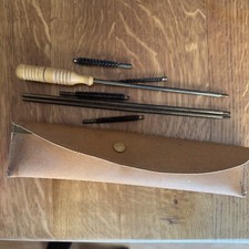 Antique cleaning kit d'occasion  Expédié en Belgium