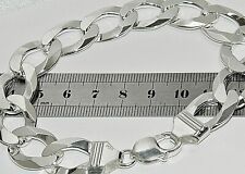 Sterling silver mens for sale  BIRMINGHAM