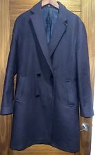 Zara men navy for sale  REDHILL