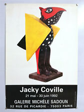 Jacky coville original d'occasion  Vanves