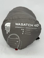 North face wasatch for sale  Saint Petersburg