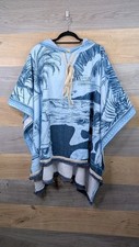 Agua bendita towel for sale  SUDBURY