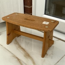 Small stool seat for sale  SUTTON COLDFIELD