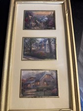 Thomas kincaid prints for sale  Warner Robins