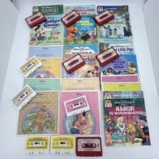 Vintage walt disney d'occasion  Expédié en Belgium