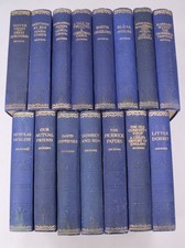 15x charles dickens for sale  LEEDS