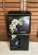 Vintage metal hand for sale  Dayton