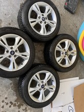 Cerchi lega ford usato  Lucera