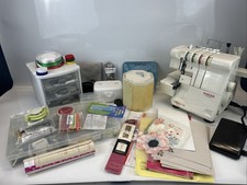 Singer ultralock serger for sale  Puyallup