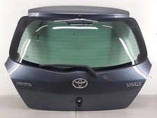 Toyota yaris xp9 gebraucht kaufen  Leipzig