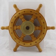 Vintage wood brass for sale  Bella Vista