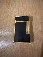 Dupont feuerzeug lighter gebraucht kaufen  Ratingen