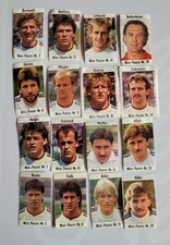 Panini euro coca gebraucht kaufen  Karben