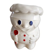 Vintage mccoy pillsbury for sale  Tolland