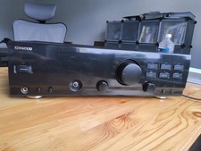 Kenwood 2060r hifi gebraucht kaufen  Gera