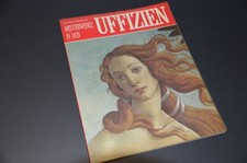 Meisterwerke den uffizien gebraucht kaufen  Kronach