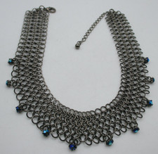 Vtg chain mesh for sale  Monroe