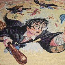 Vintage 2000 harry for sale  Cumby