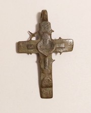 Croix orthodoxe période d'occasion  Champigny-sur-Marne