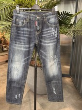 Dsquared skater jean for sale  ILFORD