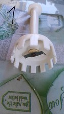 Ddr mixer pürierstab gebraucht kaufen  Coswig