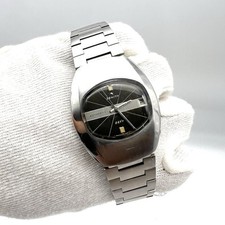 Orologio vintage zenith usato  Brescia