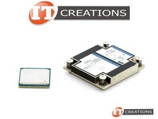 KIT DE CPU INTEL XEON E5-2637V2 QUAD CORE 3.50GHZ PARA IBM BLADECENTER HS23 94Y5271 comprar usado  Enviando para Brazil