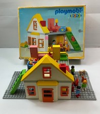 Playmobil 6600 family for sale  UK