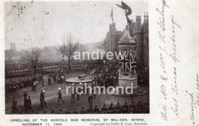 Norwich norfolk war for sale Norwich norfolk war for sale  ABERYSTWYTH