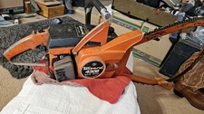 Wizard 430b poulan for sale  Hendersonville