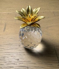 Swarovski crystal faceted for sale  Jonesboro