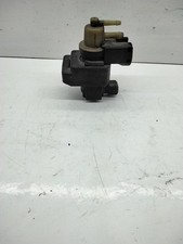 Elettrovalvola turbina per usato  Italia