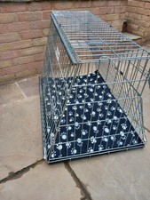 Pet car sloping for sale  DRONFIELD