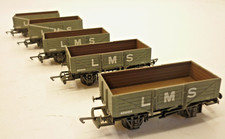 Airfix gauge lms for sale  CALDICOT