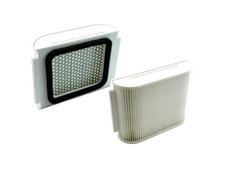 Vfilter filtro aria usato  Vobbia