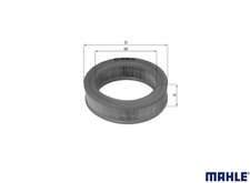 Mahle 144 luftfilter gebraucht kaufen  Heilbronn
