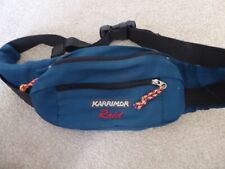 Bum bag karrimor for sale  BURNLEY