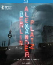 Berlin Alexanderplatz, Good DVD, Bungue, Welket,Krol, Joachim,Schuch, Albrecht,H, usado comprar usado  Enviando para Brazil