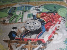 Thomas tank vantona for sale  ABERGAVENNY
