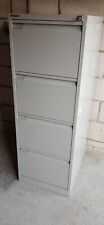 Bisley filing cabinet for sale  WESTON-SUPER-MARE