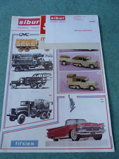 Catalogue professionnel sibur d'occasion  Podensac