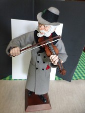 Simpich violin fiddler for sale  Colorado Springs