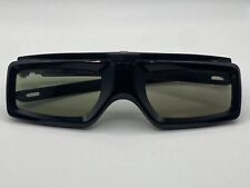 Óculos 3D ativo Sony TDG-BT400A preto peça nariz faltando comprar usado  Enviando para Brazil