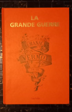 Grande guerre almanach d'occasion  Toulouse-
