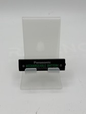 Usado, Batterie Battery Panasonic n2 Walkman Baladeur cassette rectangle +Test OK ! comprar usado  Enviando para Brazil