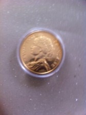 Medaille centenaire revolution d'occasion  Creil